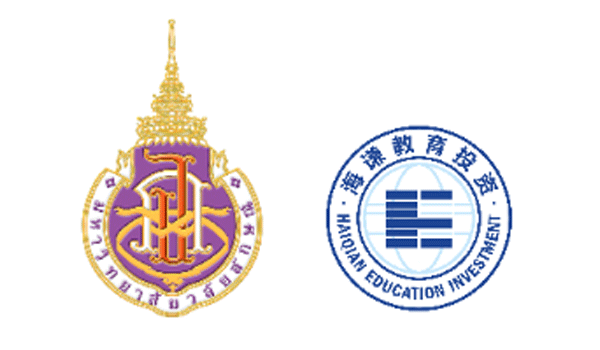 瓦莱岚大学与中国广西海谦教育投资有限公司签署了合作协议